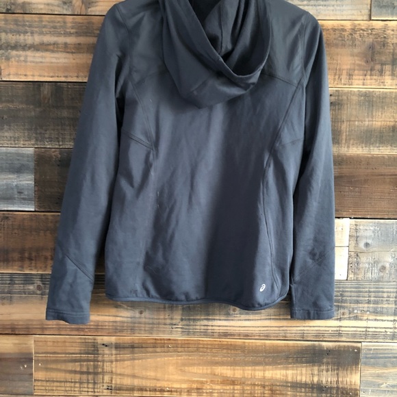 ASICS Hoody - Picture 2 of 4